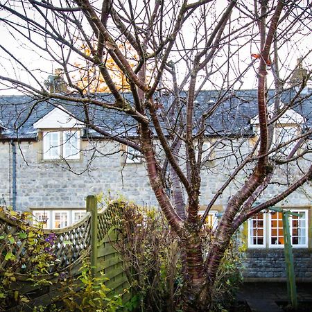 Acer Holiday Cottage Tideswell Village Buxton Peak District By Rework Accommodation Luaran gambar