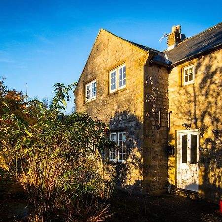 Acer Holiday Cottage Tideswell Village Buxton Peak District By Rework Accommodation Luaran gambar