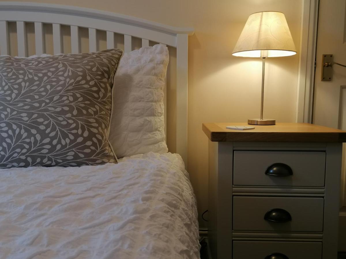 Acer Holiday Cottage Tideswell Village Buxton Peak District By Rework Accommodation Luaran gambar