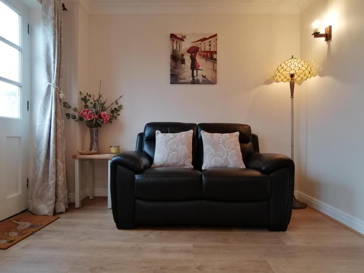 Acer Holiday Cottage Tideswell Village Buxton Peak District By Rework Accommodation Luaran gambar