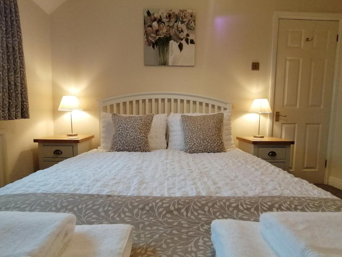 Acer Holiday Cottage Tideswell Village Buxton Peak District By Rework Accommodation Luaran gambar