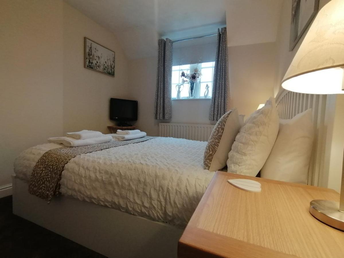 Acer Holiday Cottage Tideswell Village Buxton Peak District By Rework Accommodation Luaran gambar