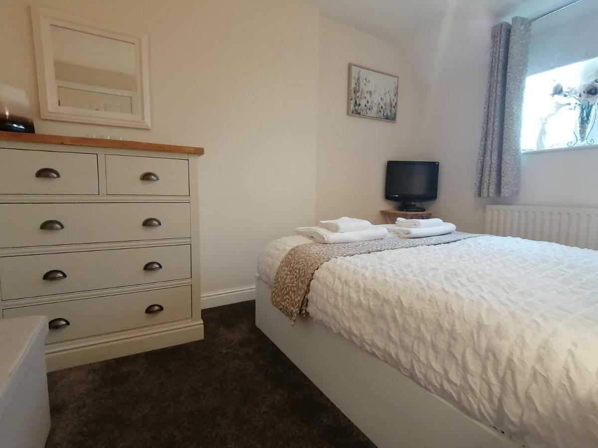 Acer Holiday Cottage Tideswell Village Buxton Peak District By Rework Accommodation Luaran gambar