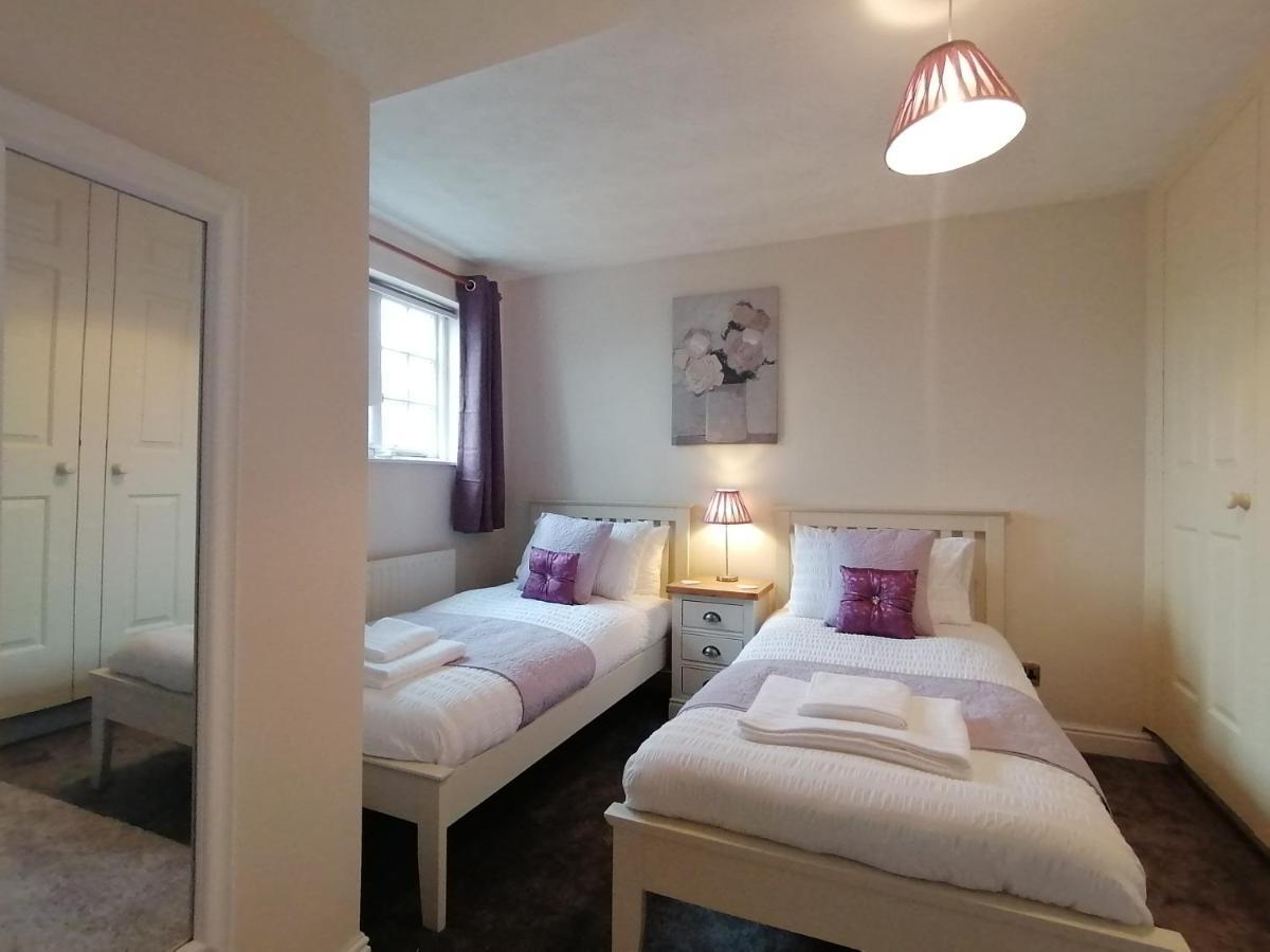 Acer Holiday Cottage Tideswell Village Buxton Peak District By Rework Accommodation Luaran gambar