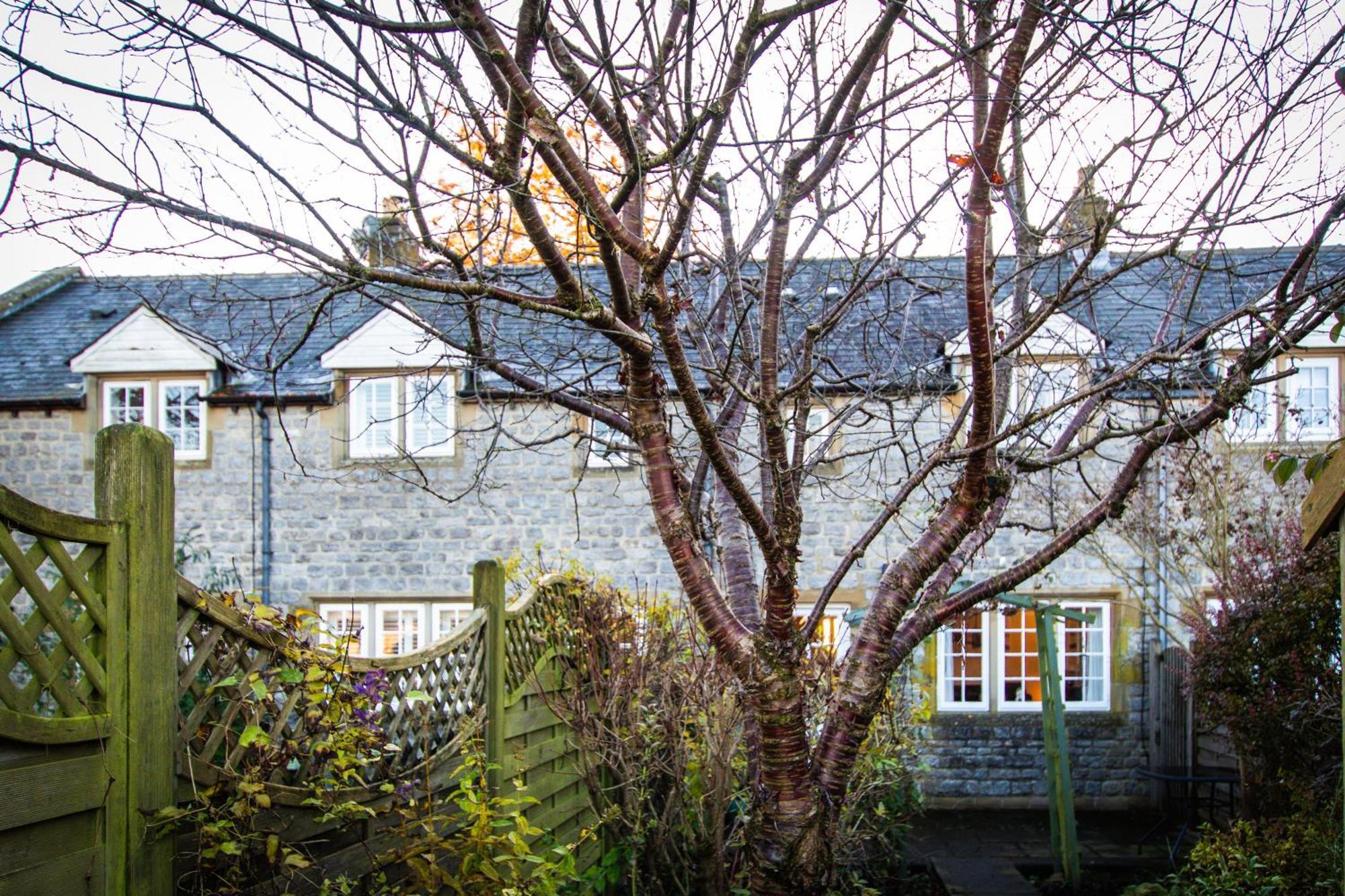 Acer Holiday Cottage Tideswell Village Buxton Peak District By Rework Accommodation Luaran gambar
