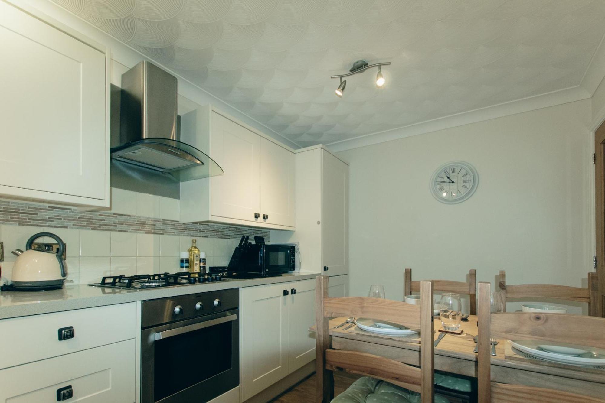 Acer Holiday Cottage Tideswell Village Buxton Peak District By Rework Accommodation Luaran gambar
