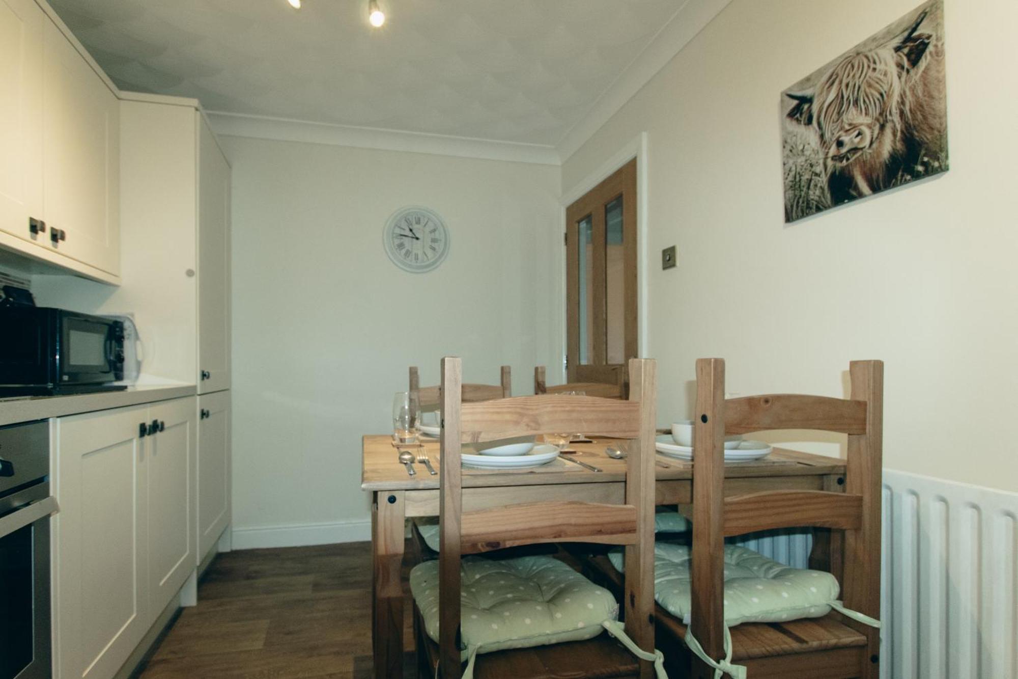Acer Holiday Cottage Tideswell Village Buxton Peak District By Rework Accommodation Luaran gambar