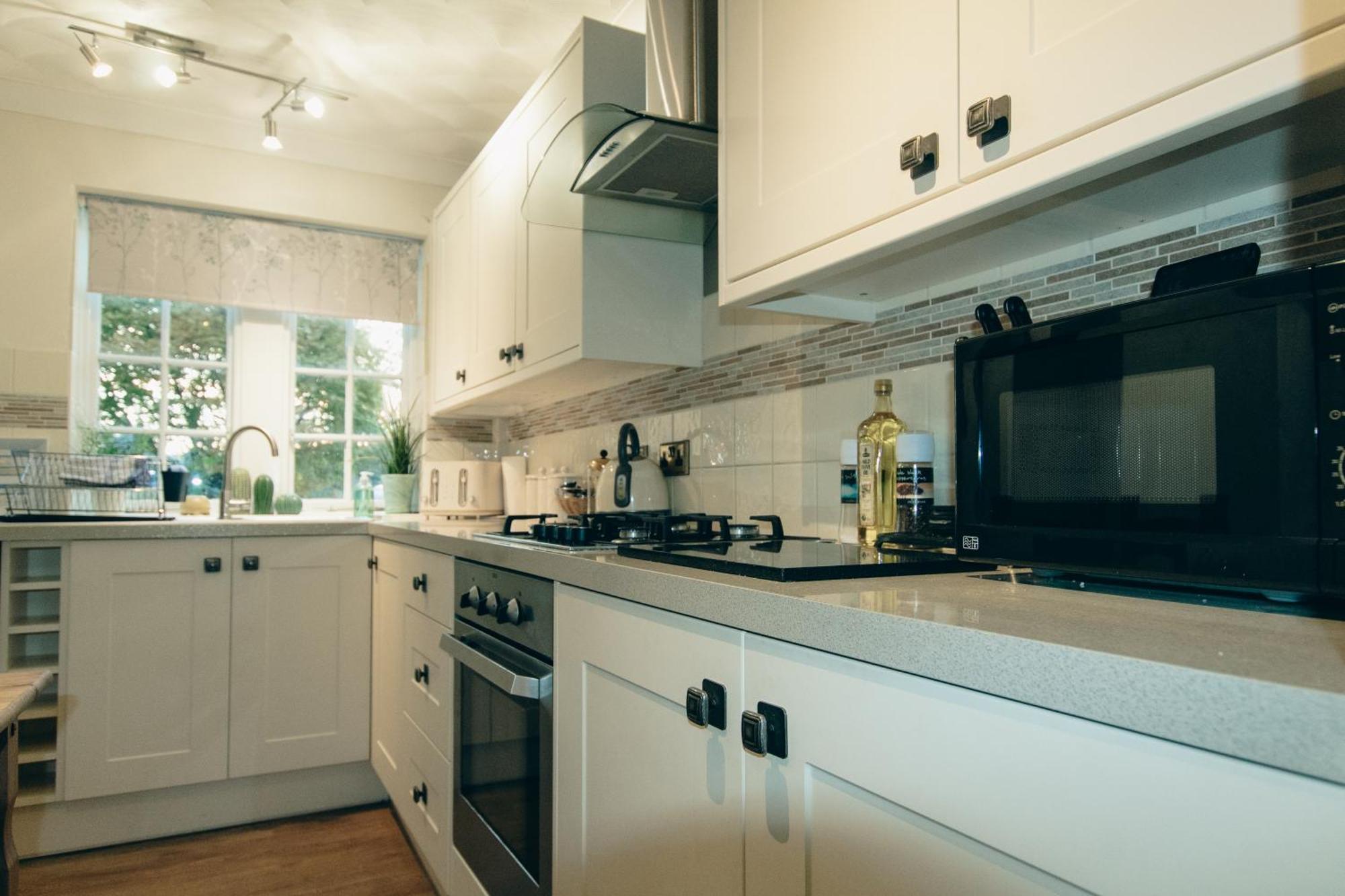 Acer Holiday Cottage Tideswell Village Buxton Peak District By Rework Accommodation Luaran gambar