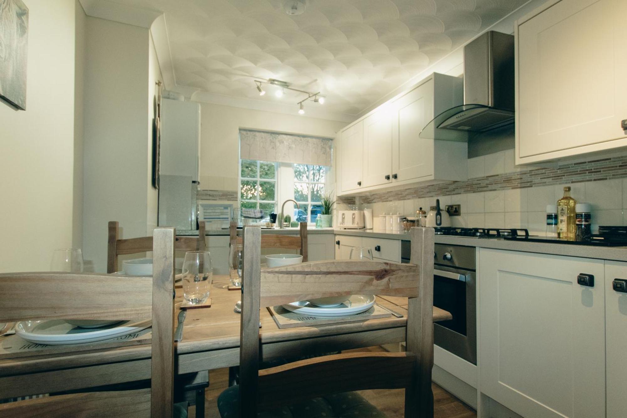 Acer Holiday Cottage Tideswell Village Buxton Peak District By Rework Accommodation Luaran gambar