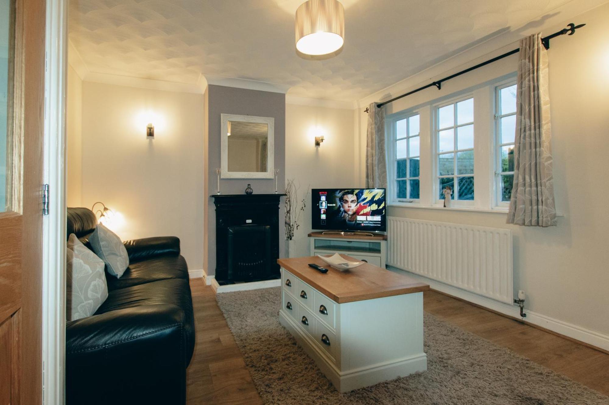 Acer Holiday Cottage Tideswell Village Buxton Peak District By Rework Accommodation Luaran gambar