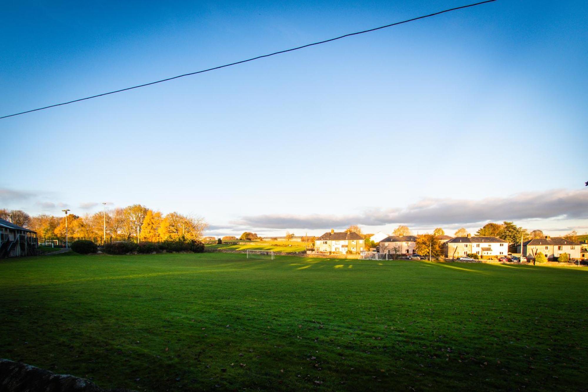 Acer Holiday Cottage Tideswell Village Buxton Peak District By Rework Accommodation Luaran gambar