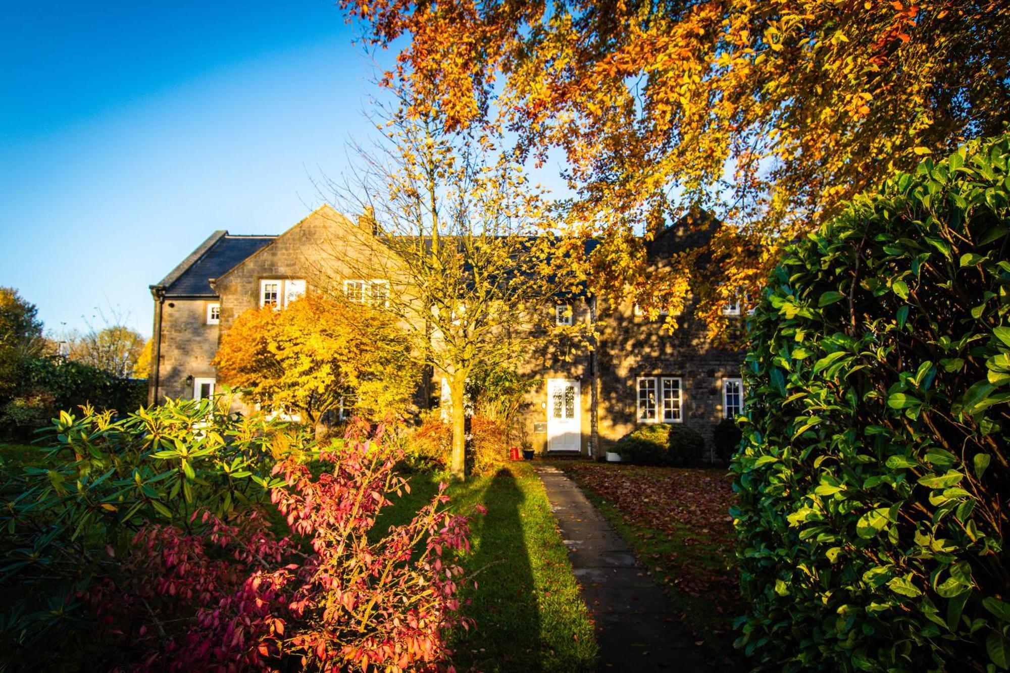 Acer Holiday Cottage Tideswell Village Buxton Peak District By Rework Accommodation Luaran gambar